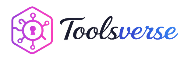 Toolsverse Logo