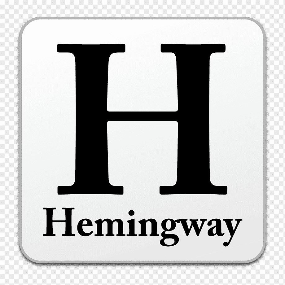 Hemingway Editor