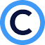 Copyleaks logo — free AI tool
