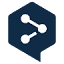 Deepl logo — free AI tool