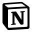 Notion for Startups logo — free AI tool