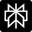 Perplexity AI logo — free AI tool