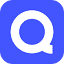 QuizLet logo — free AI tool