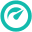 Photoeval logo — free AI tool