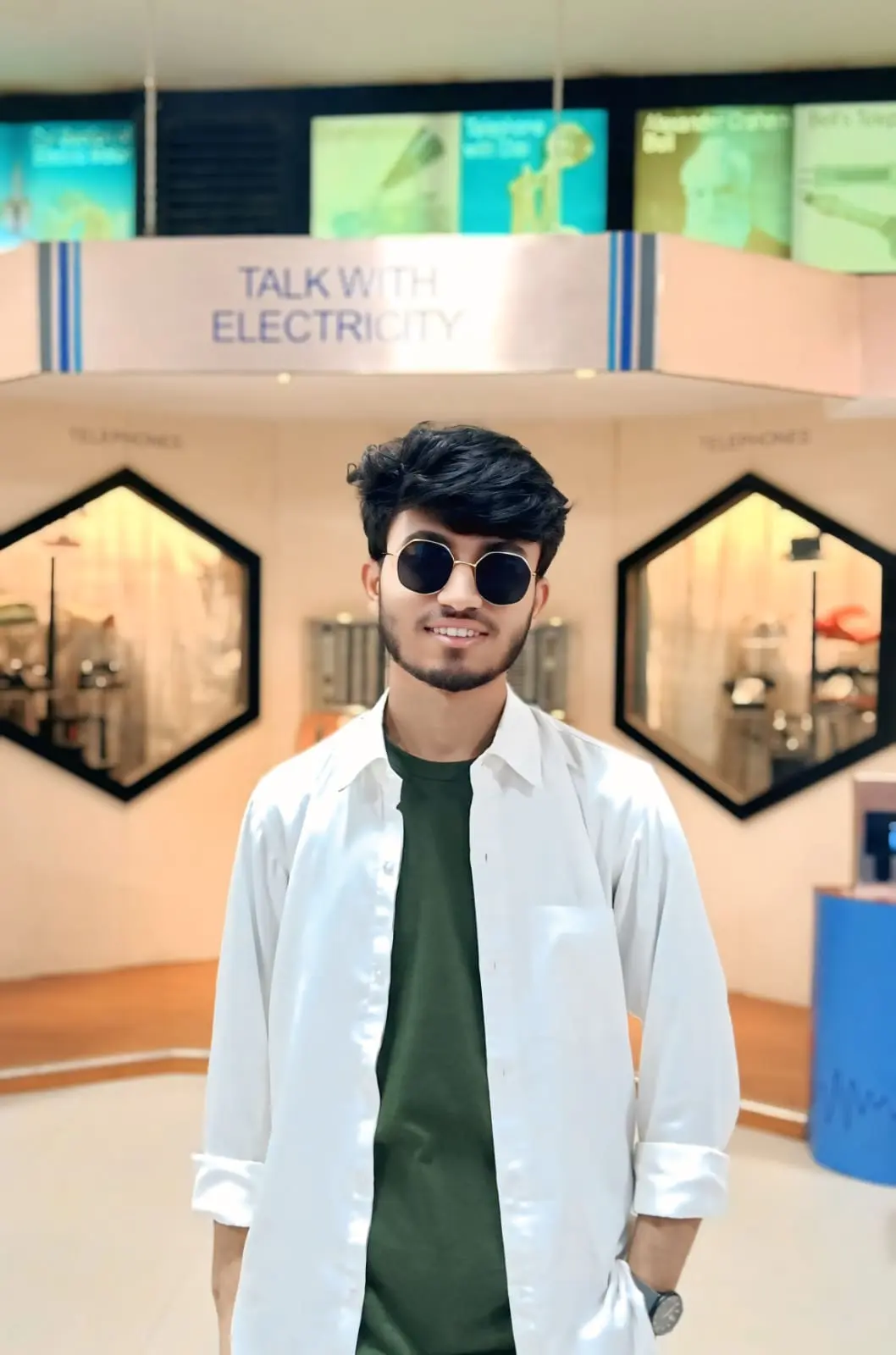 Sohail Akhtar