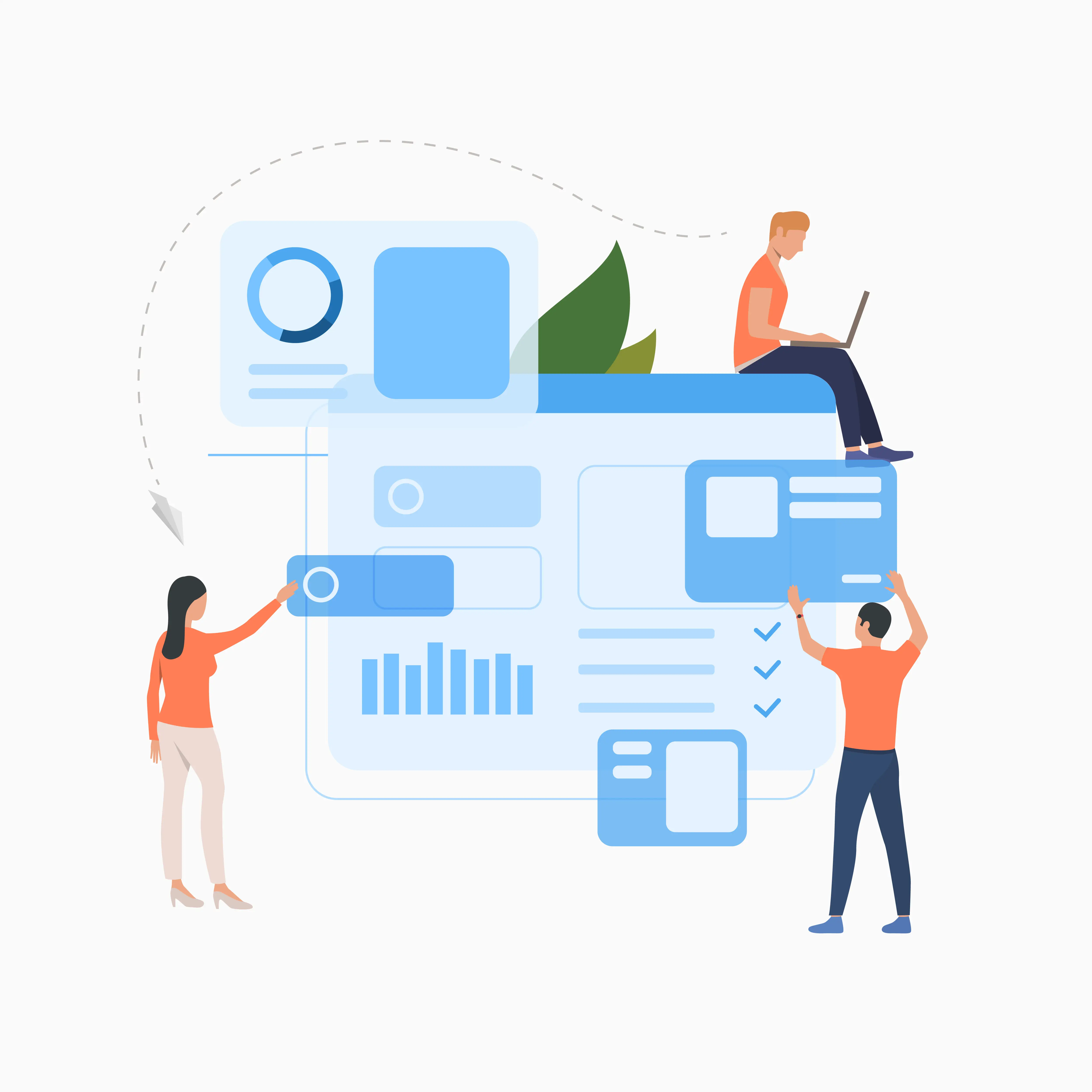 Palantir Foundry – Enterprise AI Data Integration and Decision Platform use cases